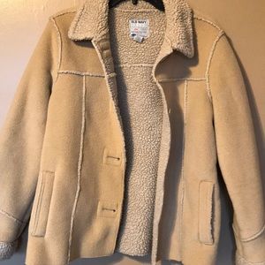 Old Navy jacket Large